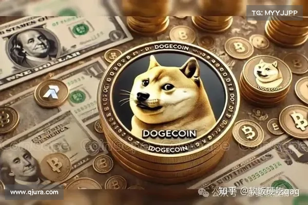 从 DOGE 到 WIF,解析 Meme 的分层演进与资金轮动 从 DOGE 到 WIF,解析 Meme 的分层演进与资金轮动