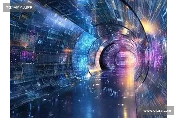 元宇宙起源(下):从科幻小说到可进入的虚拟世界 元宇宙起源(下):从科幻小说到可进入的虚拟世界