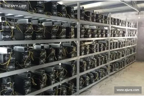 比特币挖矿圣地 比特币挖矿圣地